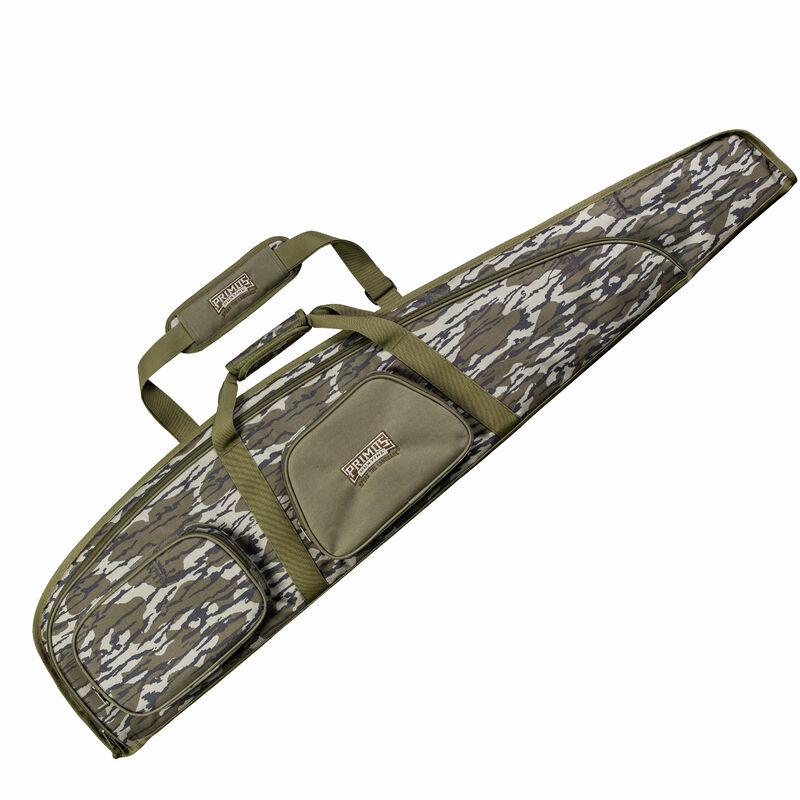 Primos 600D Polyester Rifle Case 48" Mossy Oak Bottomland