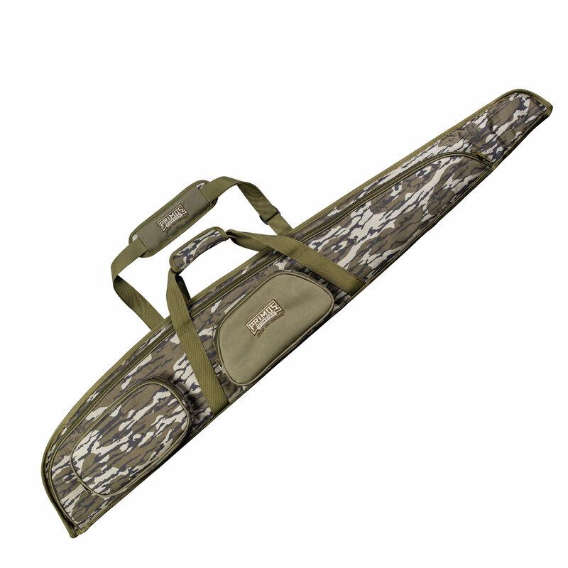 Primos 52" Camo Shotgun Case Mossy Oak Bottomland