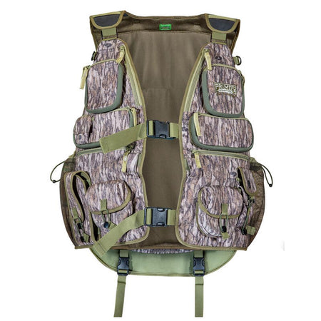 Will Primos Signature Series Turkey Vest Extra Extra Large