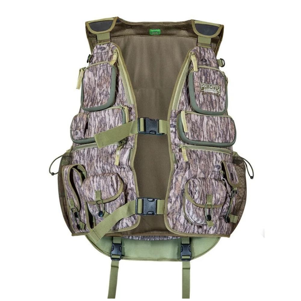 Will Primos Signature Series Turkey Vest Men's 3XL