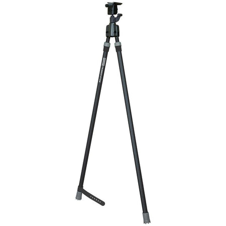 Primos Trigger Stick Tall Gun-Mounted Bipod for Rifles