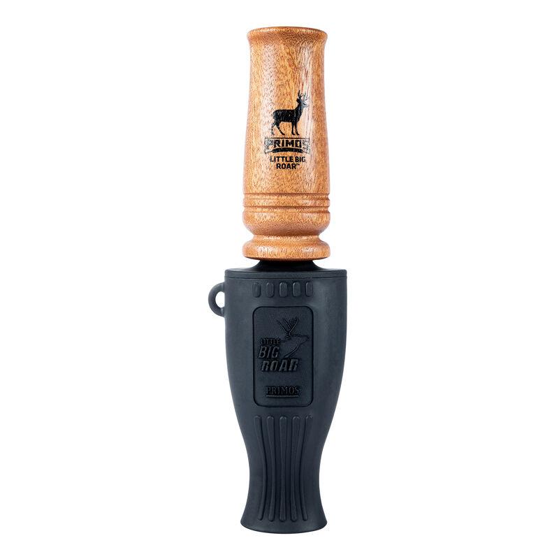 Primos Little Big Roar Deer Call for Mule Deer and Blacktail