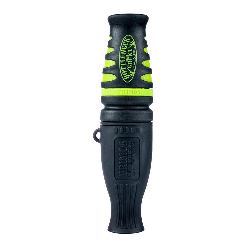 Primos Bottleneck Compact Deer Grunt Call for Whitetail Buck