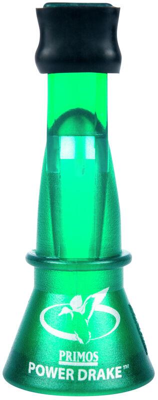 Primos Power Drake Duck and Drake Whistle Call