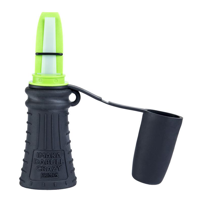 Primos Elk Call Imaka Da Bull Crazy Long Range