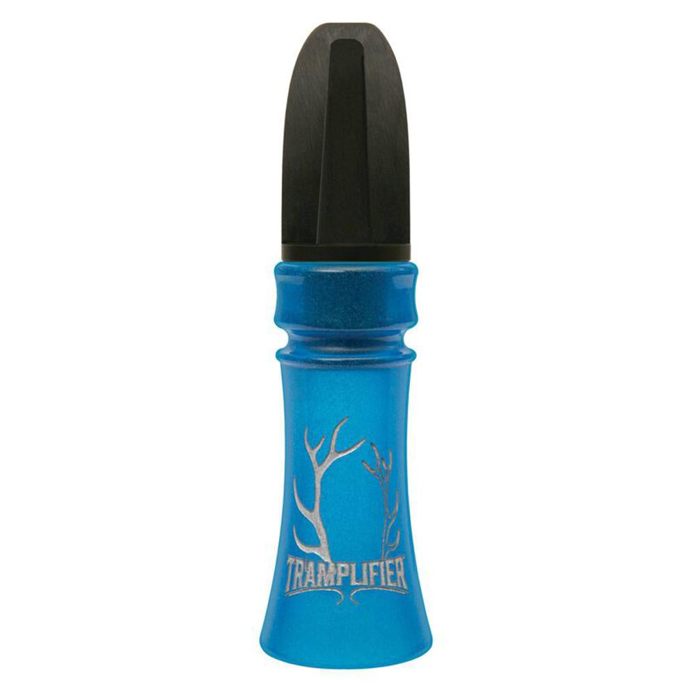 Primos Tramplifier Elk Call Open Reed Long Range Blister