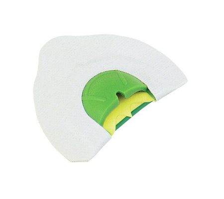 Primos Sonic Dome Turkey Mouth Call Triple Reed with Bat Cut