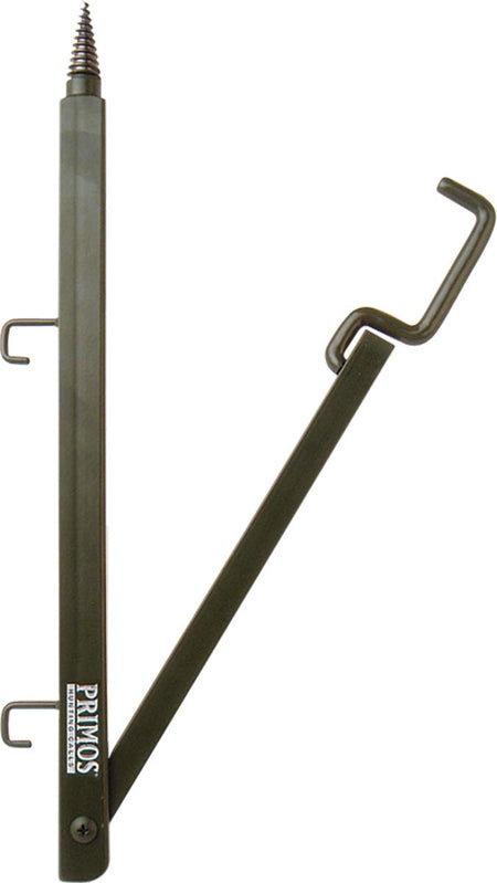 Screw-In Tree Bow Hanger Blister Pack - 20" Extended Length
