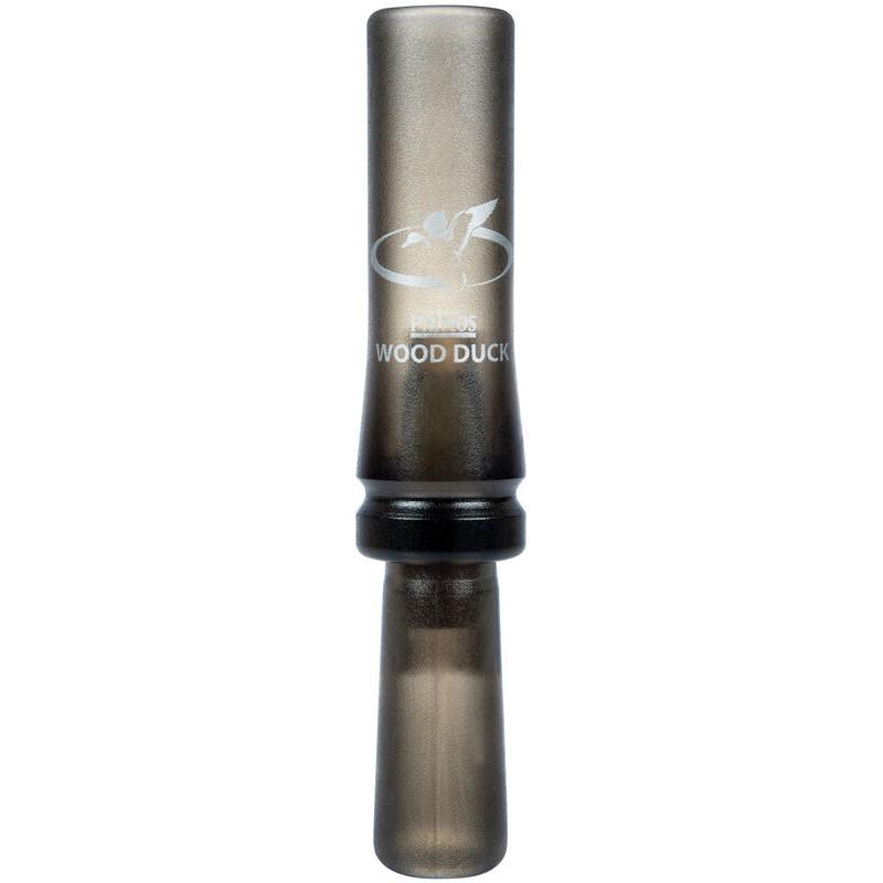 Primos Wood Duck Call Mouth-Blown Waterfowl Hunting Call