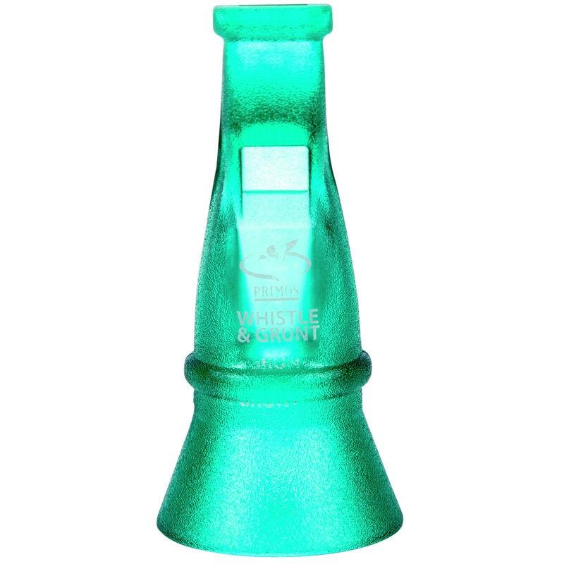 Primos Compact Duck Whistle Call – Four Species Compatibility