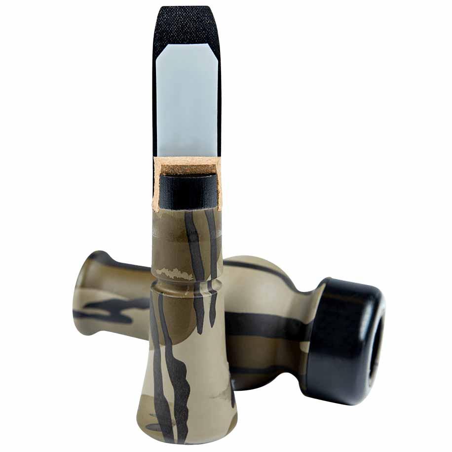Bottomland Phat Lady Camouflage Trap