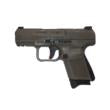 Century Arms Canik TP9 Elite SC 9mm Luger 12rd Magazine 3.5" Barrel Canik Creation 2 w/Full Kit - BLEMISHED
