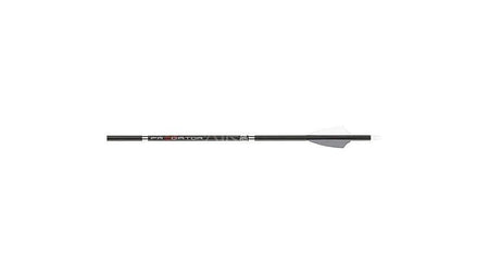 Carbon Express Predator AIR .400 6-Pack Fletched Full Carbon Arrows