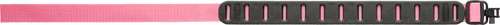 Quake Pink/Black Slimline Firearm Sling with HUSH STALKER II Swivels