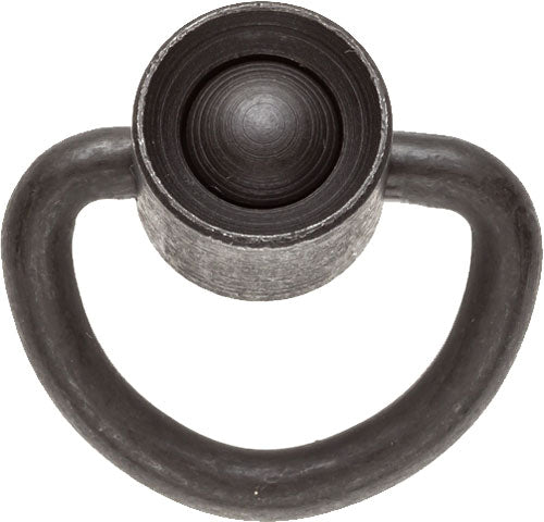 BCM 1-Inch QD D-Ring Sling Swivel Black