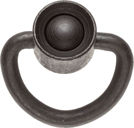 BCM 1-Inch QD D-Ring Sling Swivel Black