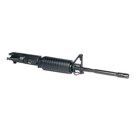 DPMS AP4 A3 Flat-Top Upper Receiver AR-15 16" Barrel 5.56 NATO Black