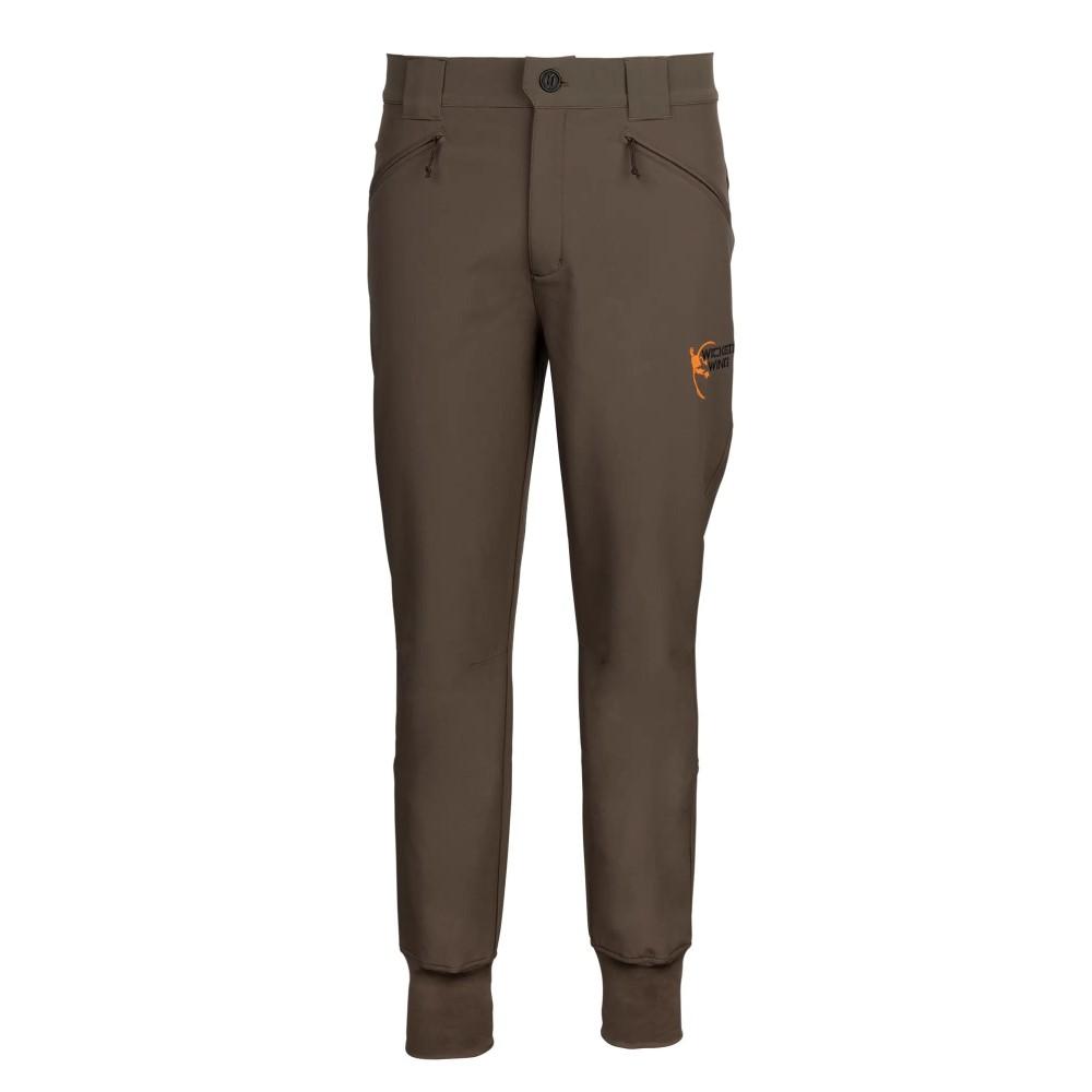 Browning Wader Pant XL Major Brown
