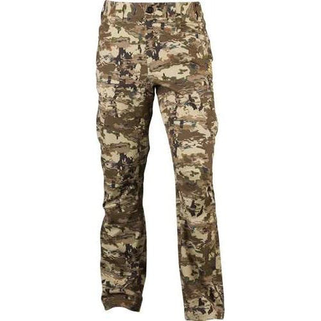 Browning Early Season Lightweight Stretch Pants - Auric Camo 36