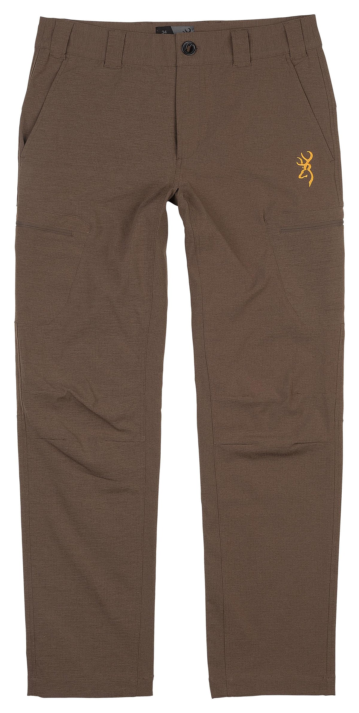 Browning Early Season Major Brown Hunting Pants W42