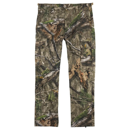 Browning Wasatch Cotton Camo Pant Mossy Oak Country DNA 2XL
