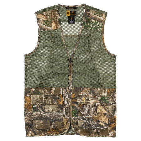 Browning RTE Upland Dove Hunting Vest L