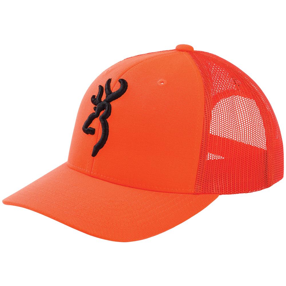 Browning Proof Mid-Profile Blaze Cap