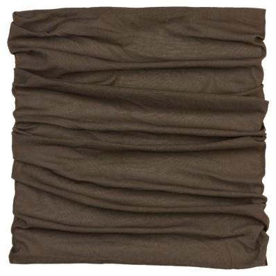 Browning Major Brown Quick Cover Versatile Head Neck Gaiter with Scent Control