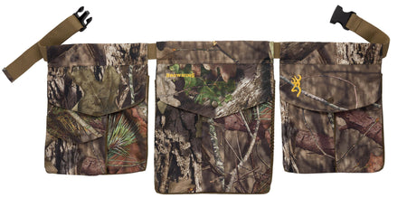 Browning Dove Game Bag with Belt - Mossy Oak Break-Up Country