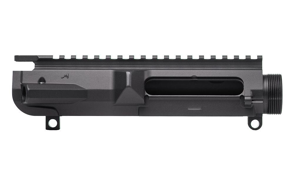 Aero Precision M5 Threaded Stripped Upper Receiver .308 Black Anodized
