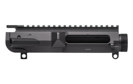 Aero Precision M5 Threaded Stripped Upper Receiver .308 Black Anodized