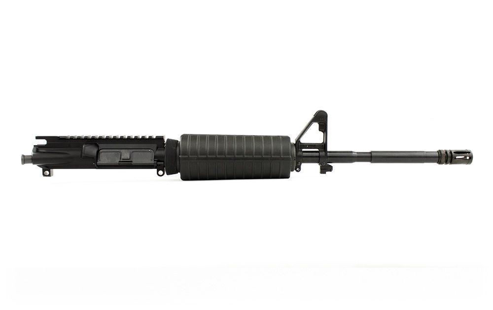 Aero Precision AR15 Barreled Upper 16" 5.56 Carbine Length with M4 Handguard