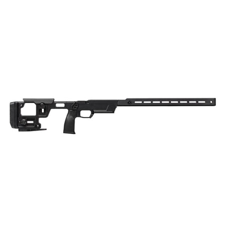 Aero Precision Fixed Competition Rifle Chassis 17" Rem 700 SA Footprint - Black