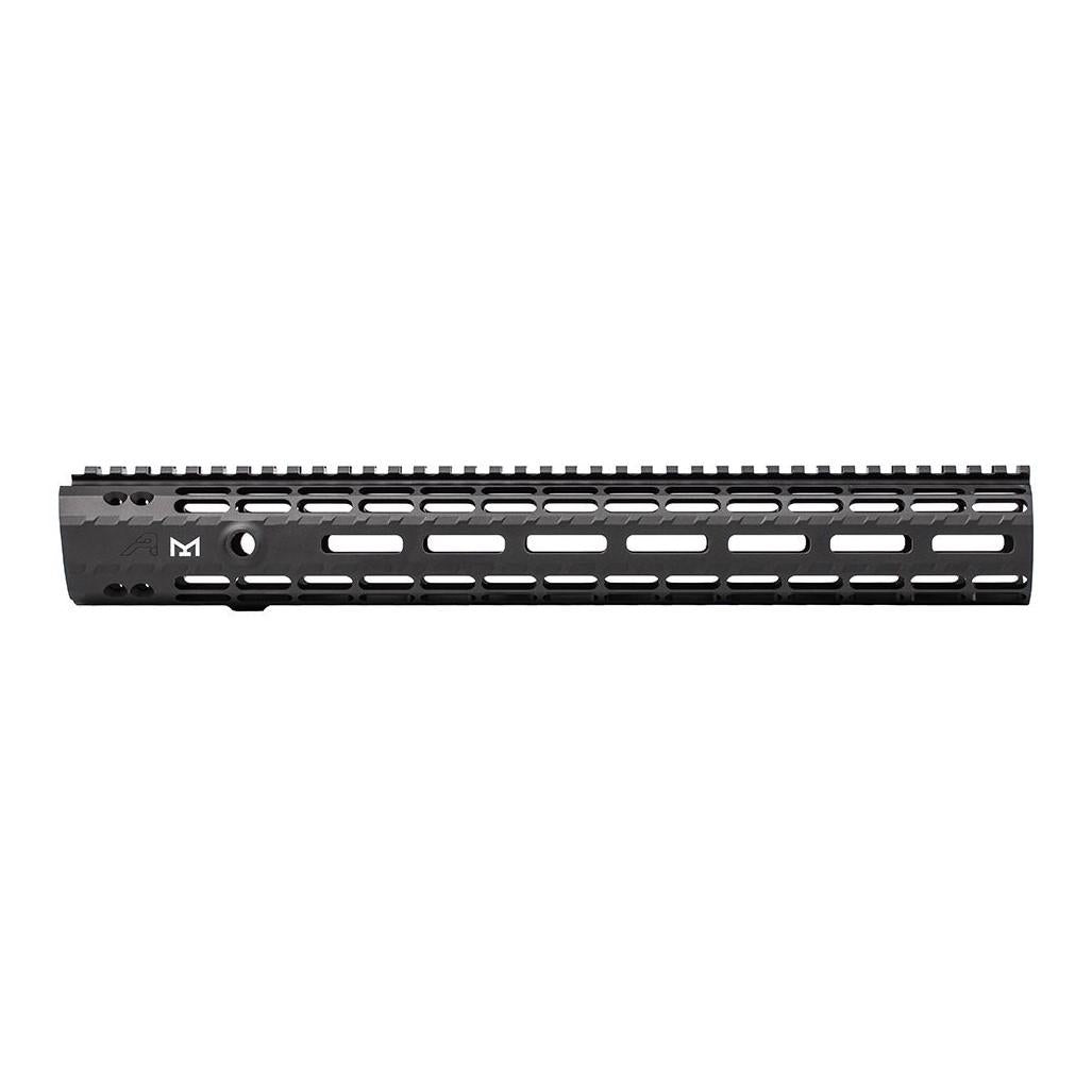 Aero Precision AR15 Gen 2 Enhanced M-LOK Free Float Handguard 15" - Black