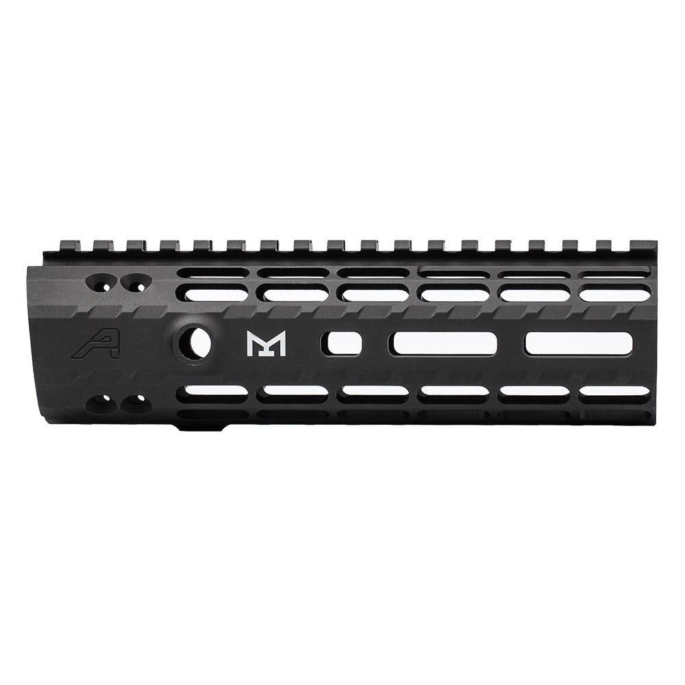 Aero Precision EM M-LOK Handguard 7.3" Gen 2 AR15 Anodized Black No BAR Barrel Nut