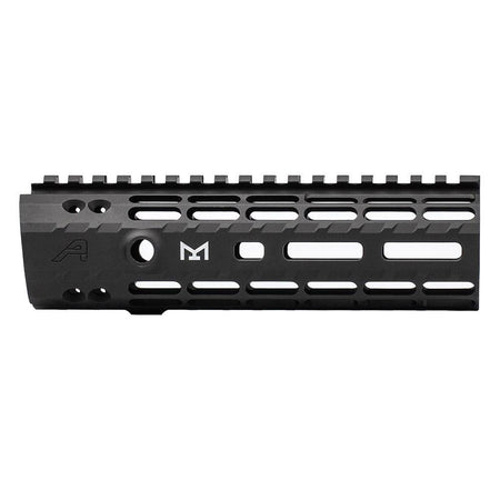 Aero Precision EM M-LOK Handguard 7.3" Gen 2 AR15 Anodized Black No BAR Barrel Nut