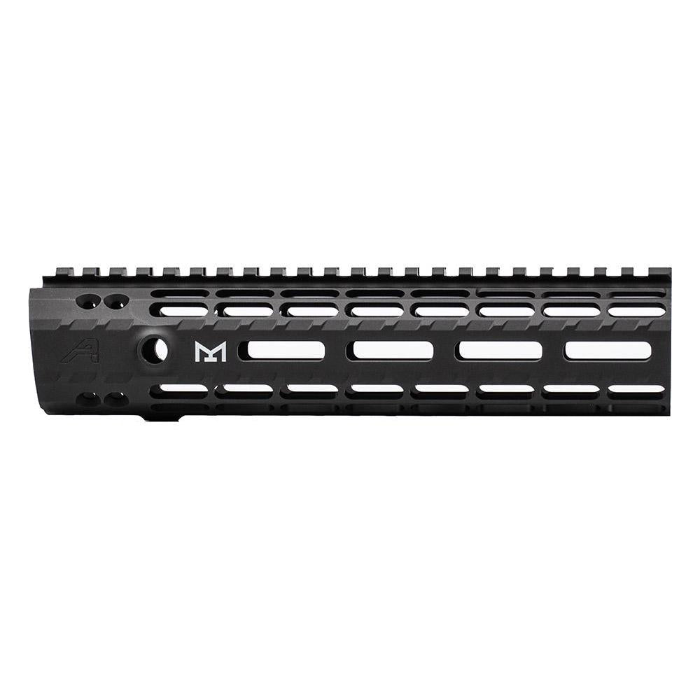 Aero Precision 9.3" AR15 Enhanced M-LOK Handguard Gen 2 Black (No BAR Barrel Nut Included)
