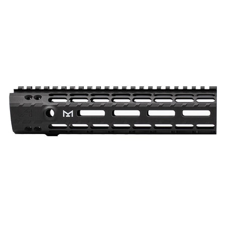 Aero Precision 9.3" AR15 Enhanced M-LOK Handguard Gen 2 Black (No BAR Barrel Nut Included)