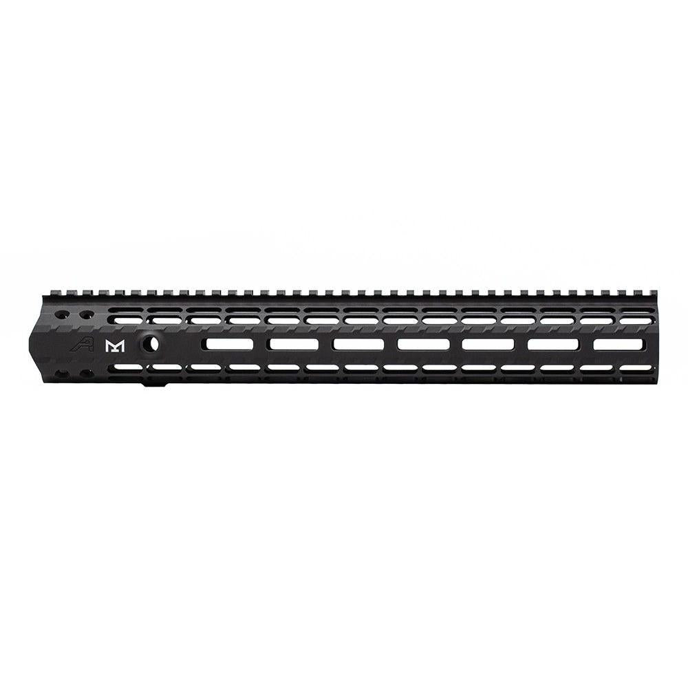 Aero Precision 15" M5 Enhanced M-LOK Handguard Gen 2 for AR-10 Black (No DPMS Barrel Nut)