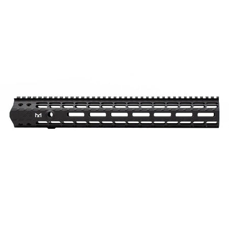 Aero Precision 15" M5 Enhanced M-LOK Handguard Gen 2 for AR-10 Black (No DPMS Barrel Nut)