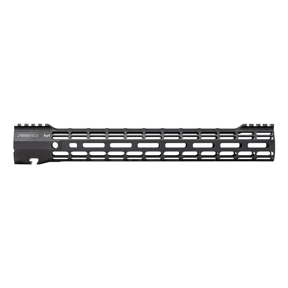 Aero Precision M5 Atlas S-One 15-Inch M-LOK Handguard Black
