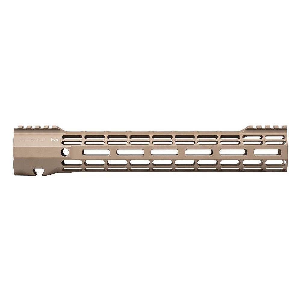 Aero Precision AR-10 M5 Atlas S-One 15-Inch M-LOK Handguard FDE