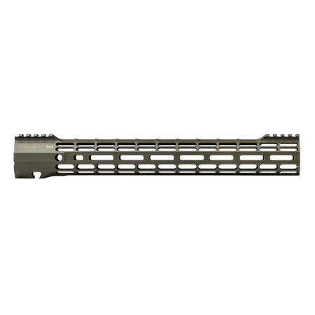 Aero Precision ATLAS S-One M-LOK Handguard 15" M5 OD Green