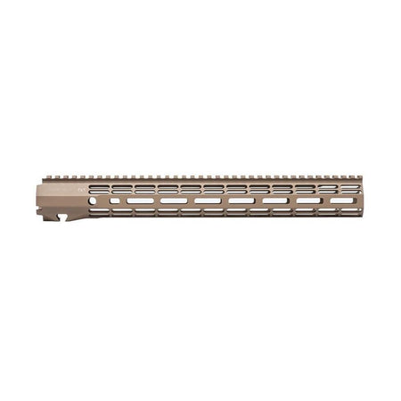 Aero Precision M5 R-One 15" Lightweight M-LOK Handguard in FDE