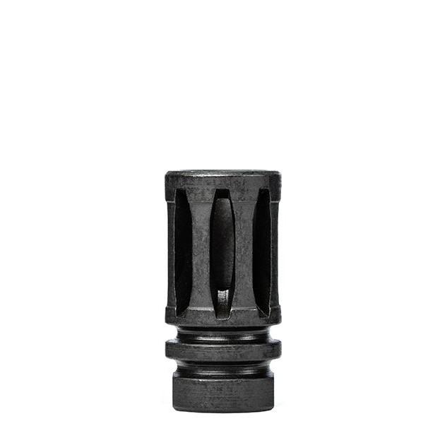Aero Precision .30 Cal A2 Birdcage Flash Hider Black AR-308