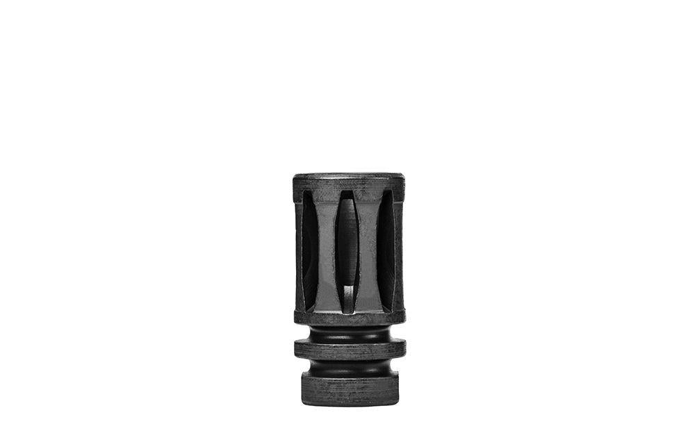 Aero Precision AR-15 Classic A2 Style Birdcage Flash Hider 1/2x28