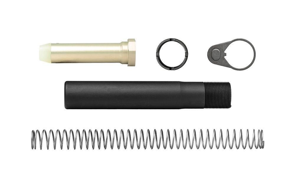Aero Precision Enhanced AR15 Pistol Buffer Kit Mil-Spec USA Made