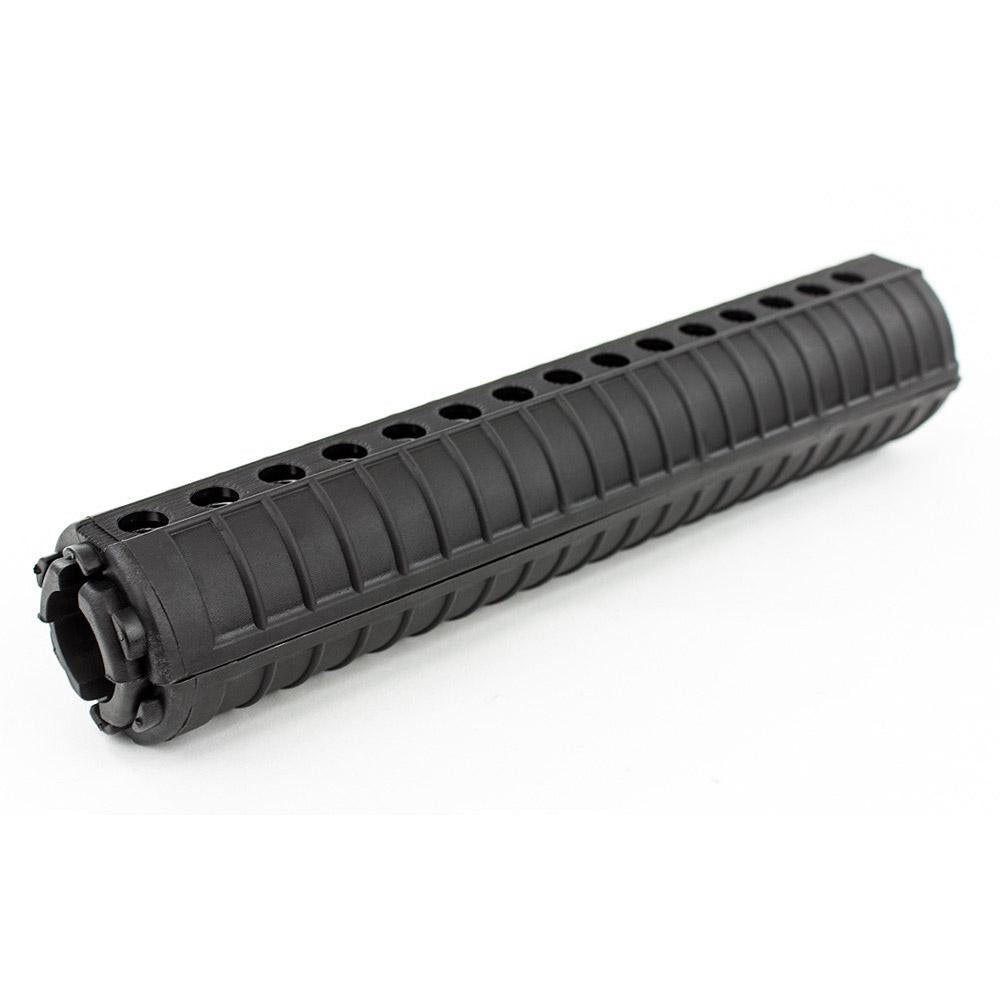Aero Precision AR-15/M4 Polymer Handguard Rifle Length Black