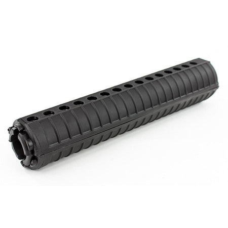 Aero Precision AR-15/M4 Polymer Handguard Rifle Length Black