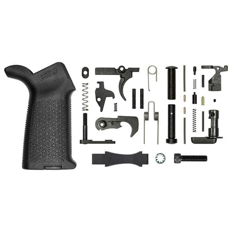 Aero Precision AR15 Enhanced LPK with MOE Grip and Billet Trigger Guard
